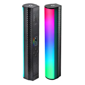 NEEWER TL20C 10W RGB Magnetic Handheld Light Stick