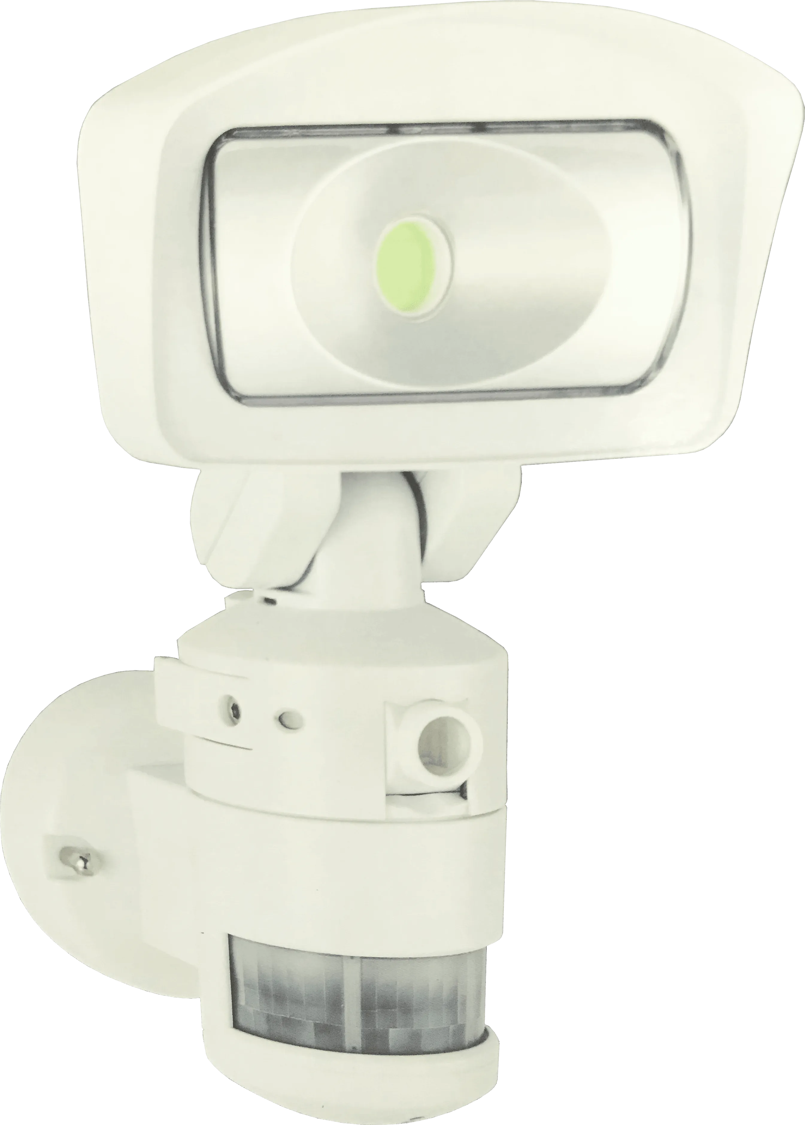 Nightwatcher Robotic WiFi - HD Camera with Powerful LED Light