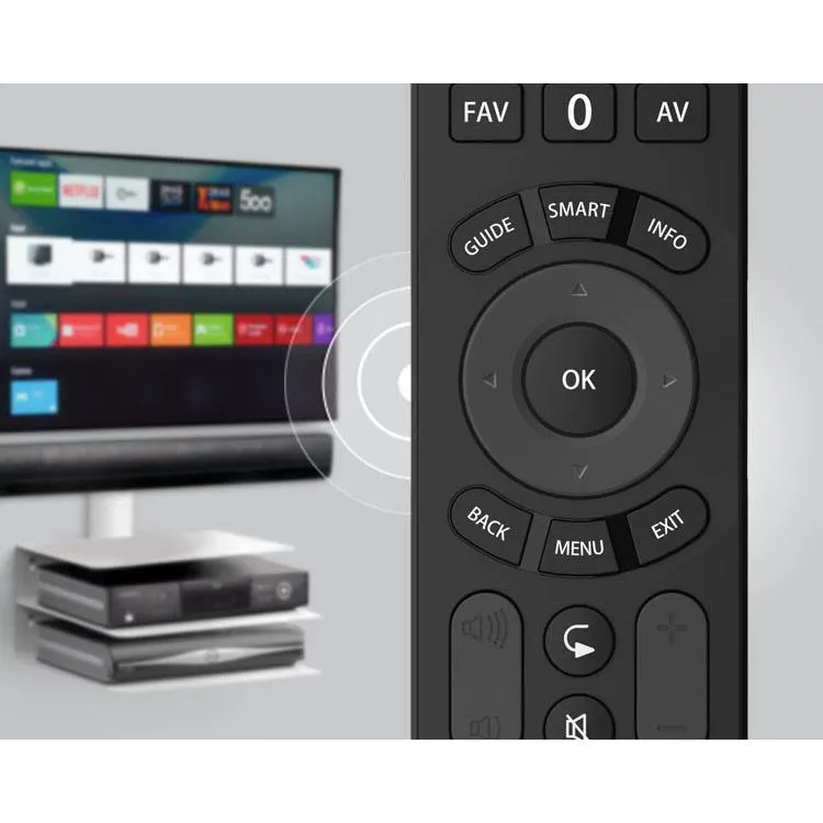 One For All Evolve 2 Device Universal Remote