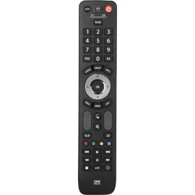 One For All Evolve 2 Device Universal Remote