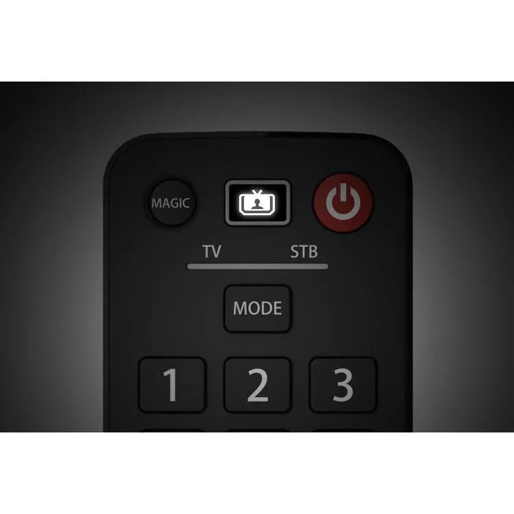 One For All Evolve 2 Device Universal Remote