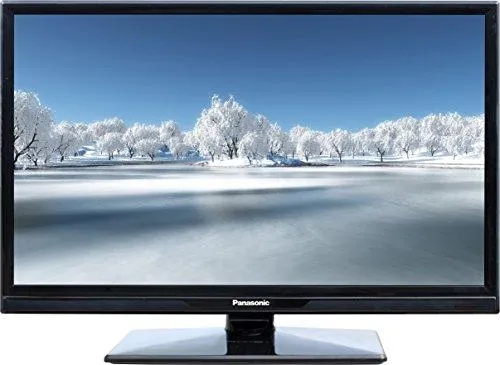 Panasonic 22C400DX 55.88cm (22 inches) Full HD LED TV