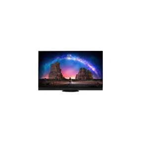 Panasonic TX65LZ2000B 65 Inch 4K HDR OLED Smart TV, Master OLED Pro, with Google Assistant and Amazon, Alexa - 144.8cm Wide