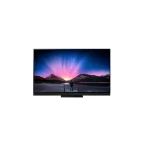 Panasonic TX77LZ2000B 77 Inch 4K HDR OLED Smart TV, Master OLED Pro, with Google Assistant and Amazon, Alexa - 172.3cm Wide