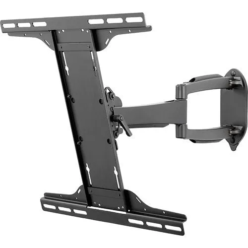 Peerless-AV SA746PU SmartMount Articulating Wall Arm for 32" to 50" Displays