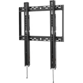 Peerless-AV SFP680 SmartMount Universal Portrait Flat Wall Mount