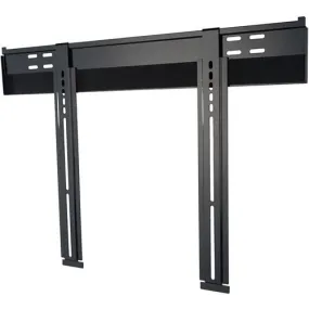 Peerless-AV SUF650P DesignerSeries Universal Ultra Slim Flat Wall Mount for 37" to 75" Ultra-Thin Displays