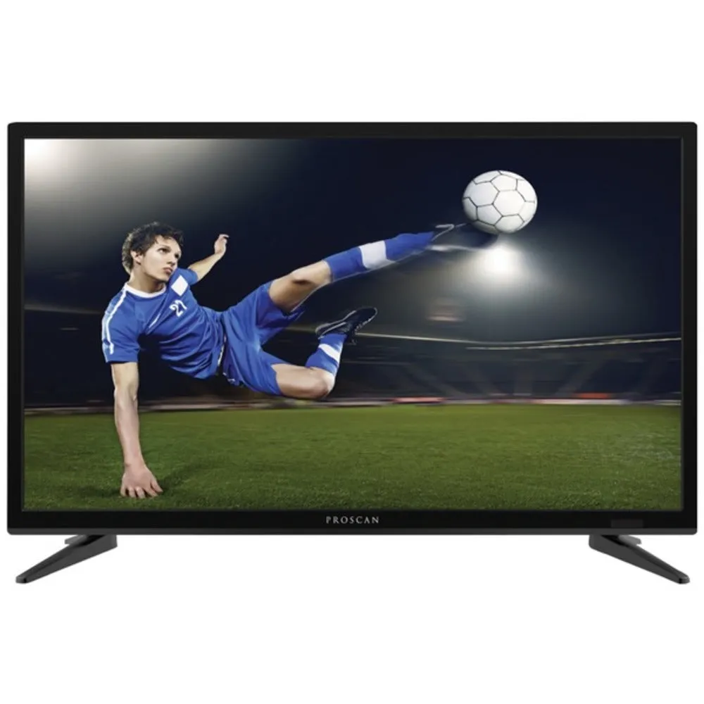 Proscan PLED2435A 24 Full 1080p HDTV