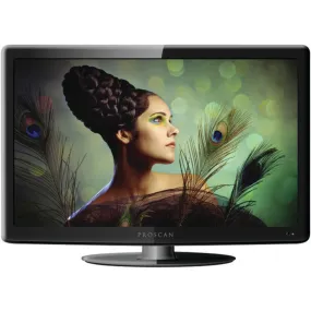 Proscan PLEDV1945A 19 720p LED TV/DVD Combo with ATSC Tuner