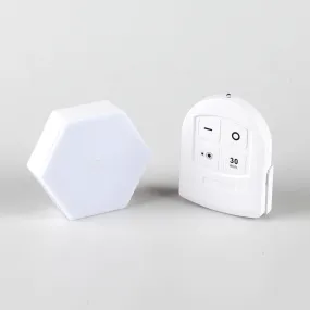 Remote Control LED Light