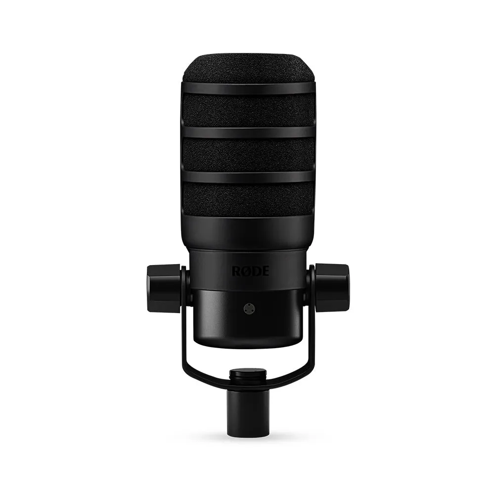 Rode PodMic USB Versatile Dynamic Broadcast Microphone