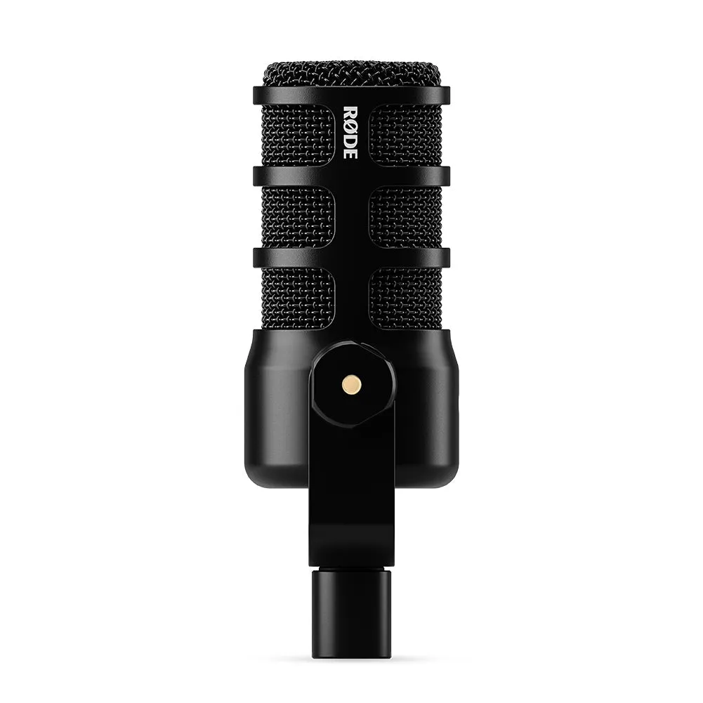 Rode PodMic USB Versatile Dynamic Broadcast Microphone