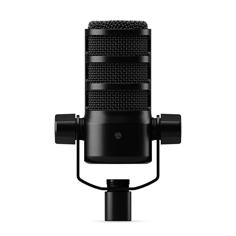 Rode PodMic USB Versatile Dynamic Broadcast Microphone