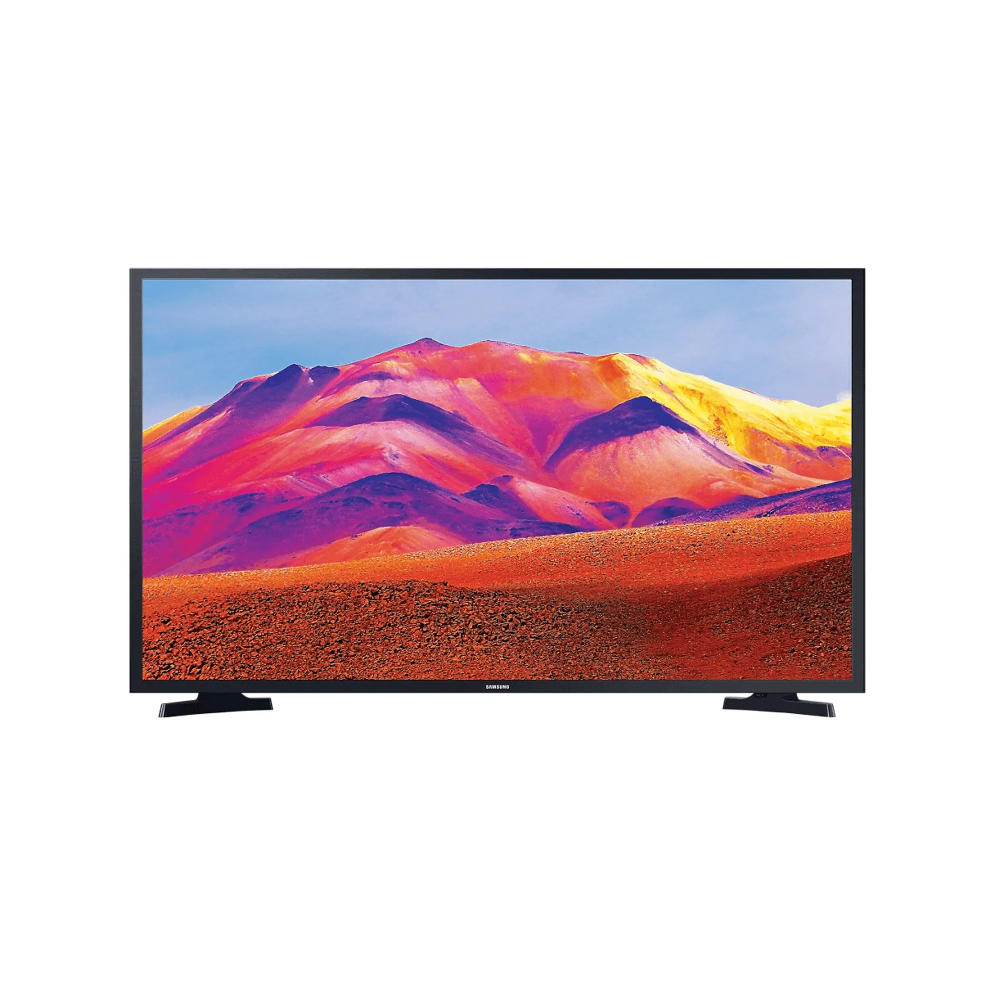 Samsung 43" T5300 Full HD Smart TV