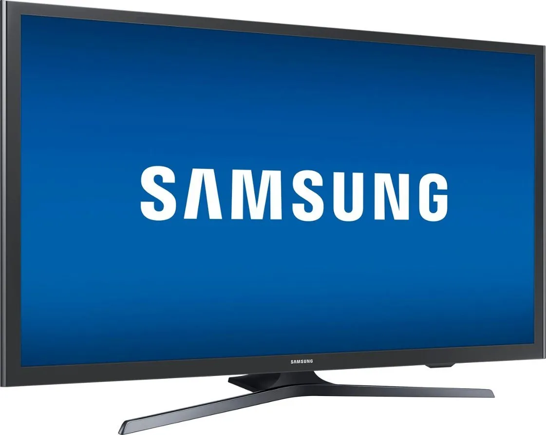 Samsung 50" 1080p LED Smart TV - UN50M5300AF Refurbished