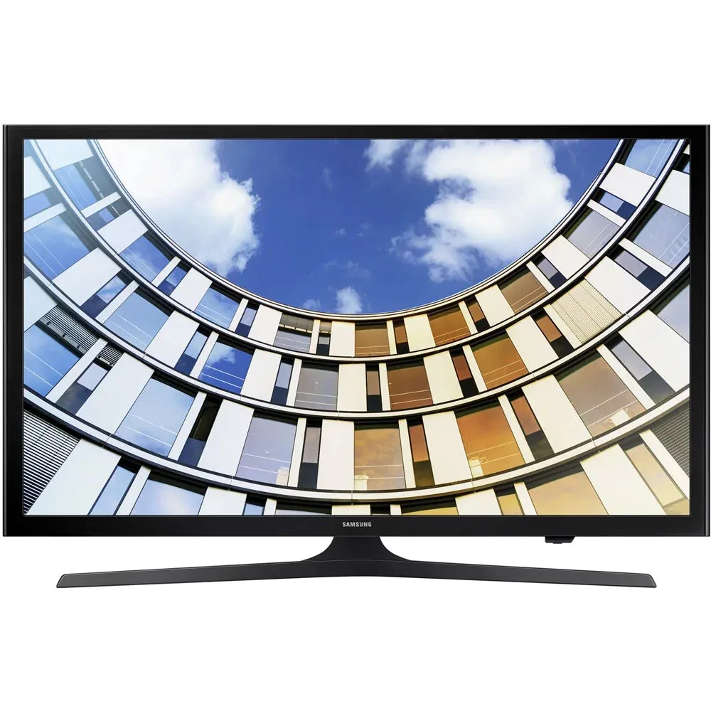 Samsung 50" 1080p LED Smart TV - UN50M5300AF Refurbished