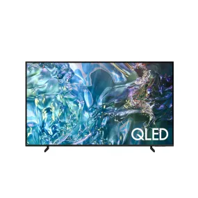 Samsung 50" QLED 4K Q60D Tizen OS Smart TV