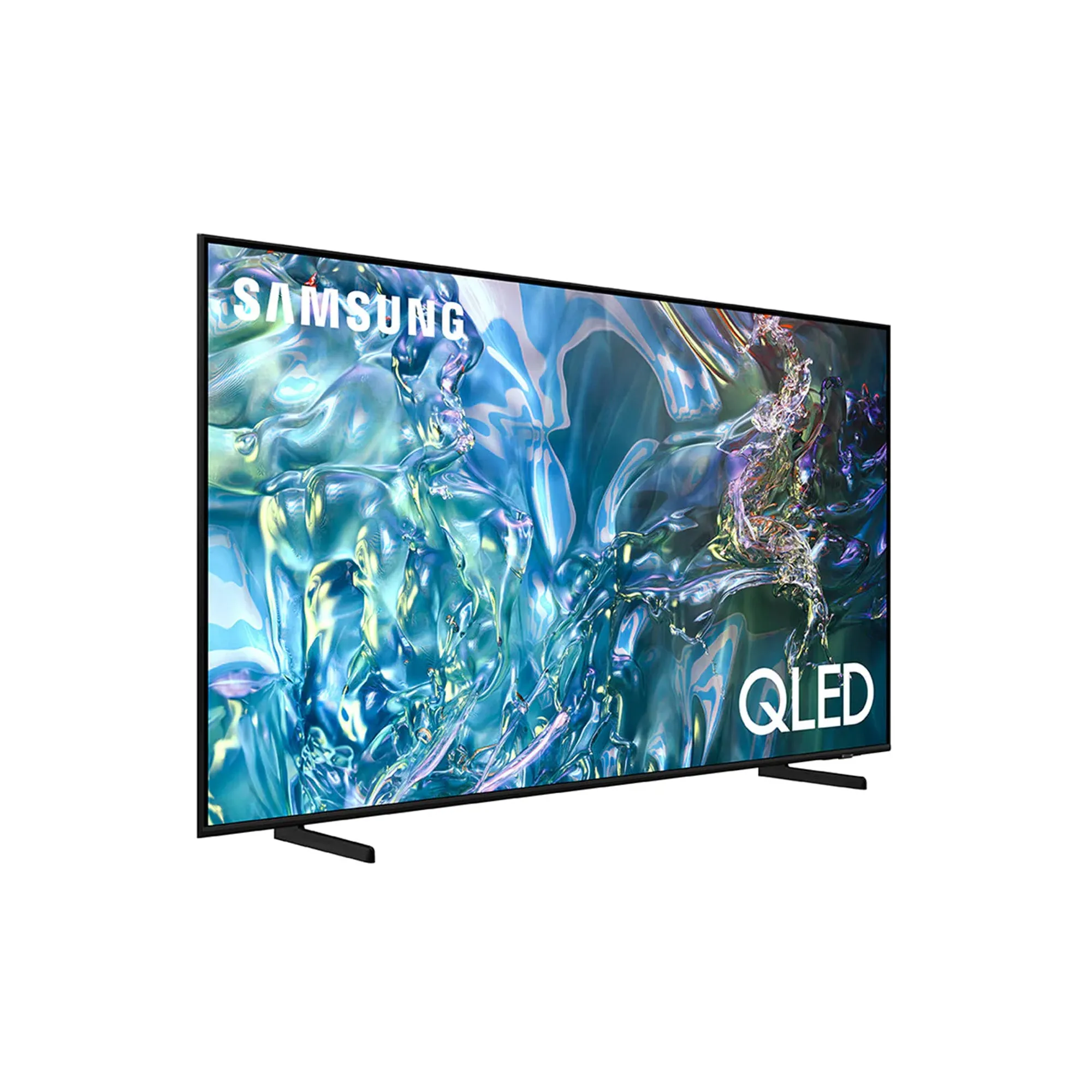 Samsung 50" QLED 4K Q60D Tizen OS Smart TV