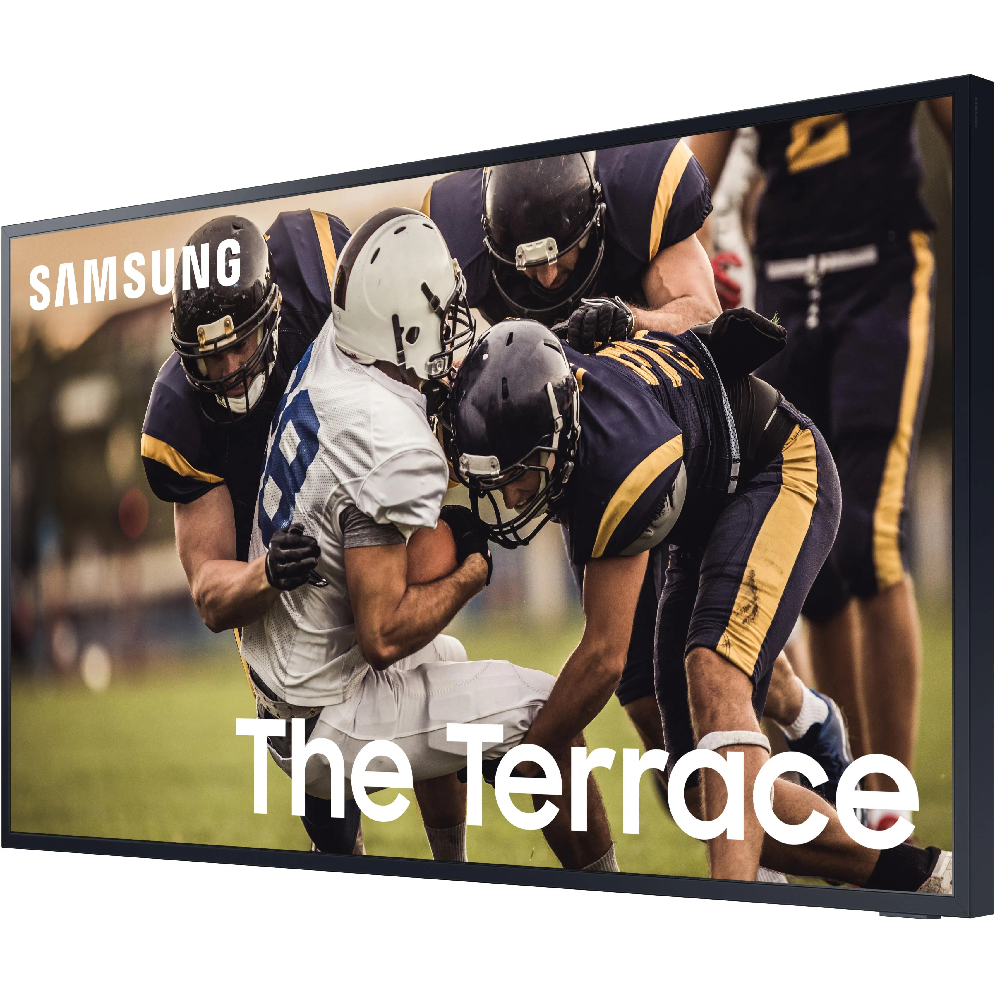 Samsung 55-inch The Terrace 4K Smart TV QN55LST7TAFXZC