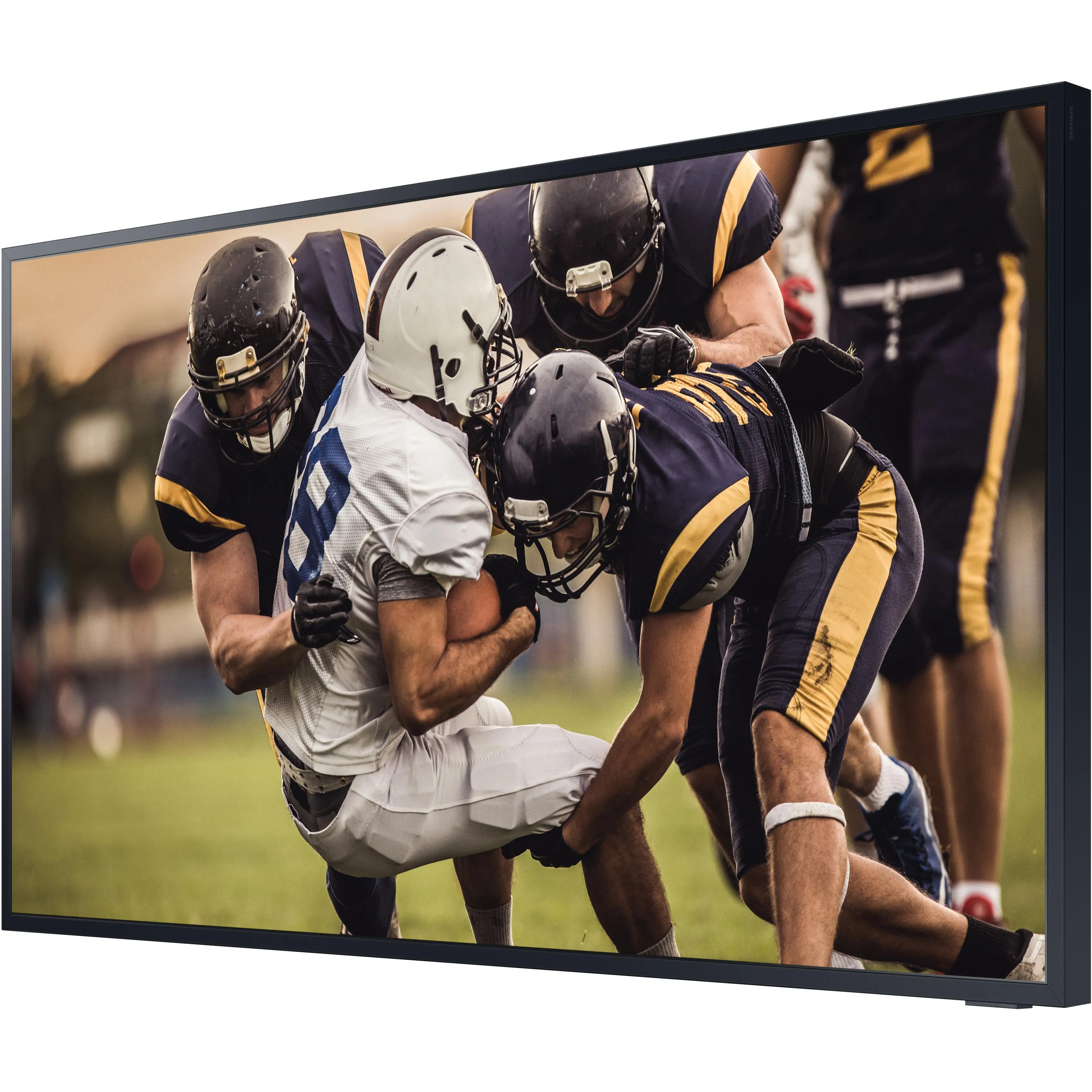 Samsung 55-inch The Terrace 4K Smart TV QN55LST7TAFXZC