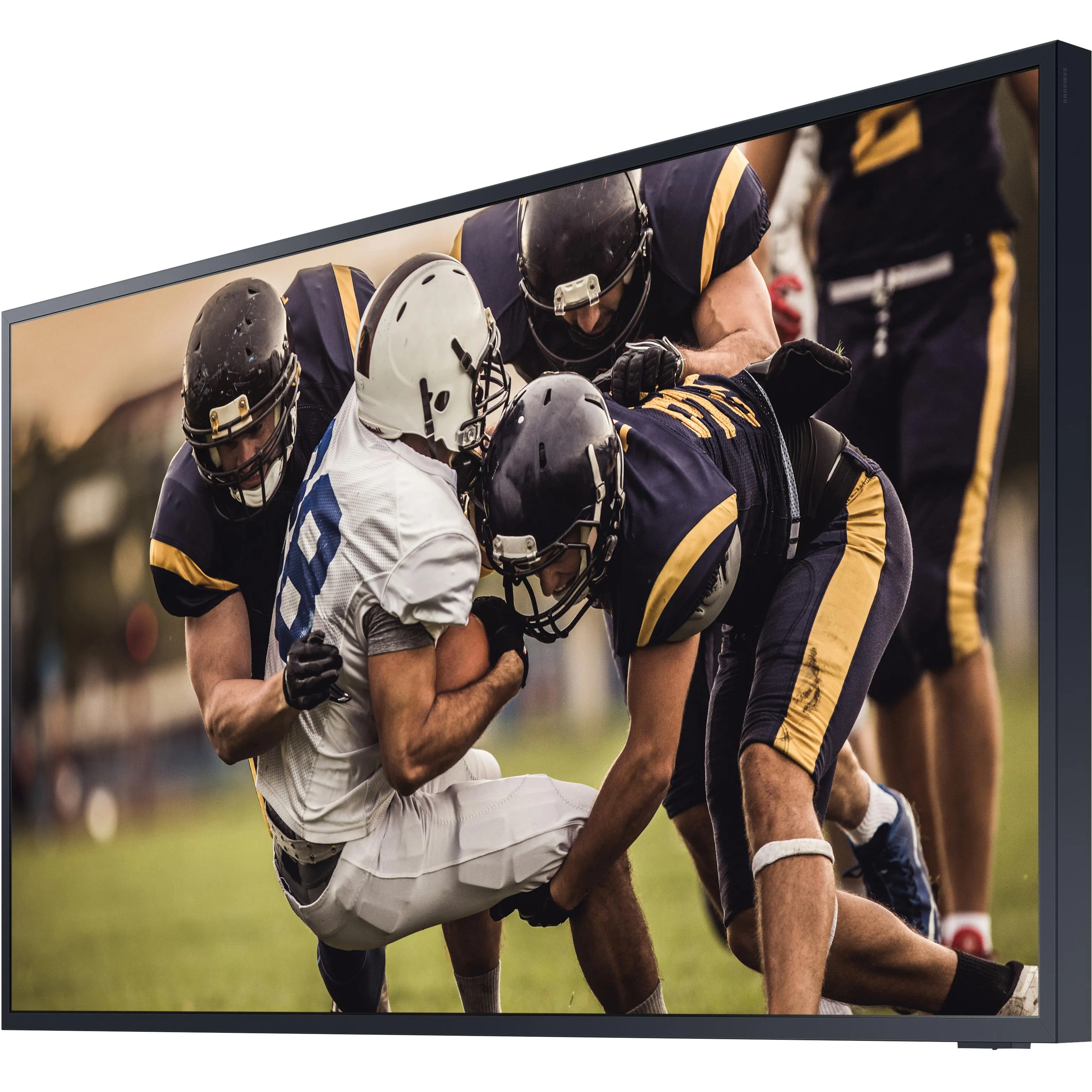 Samsung 55-inch The Terrace 4K Smart TV QN55LST7TAFXZC