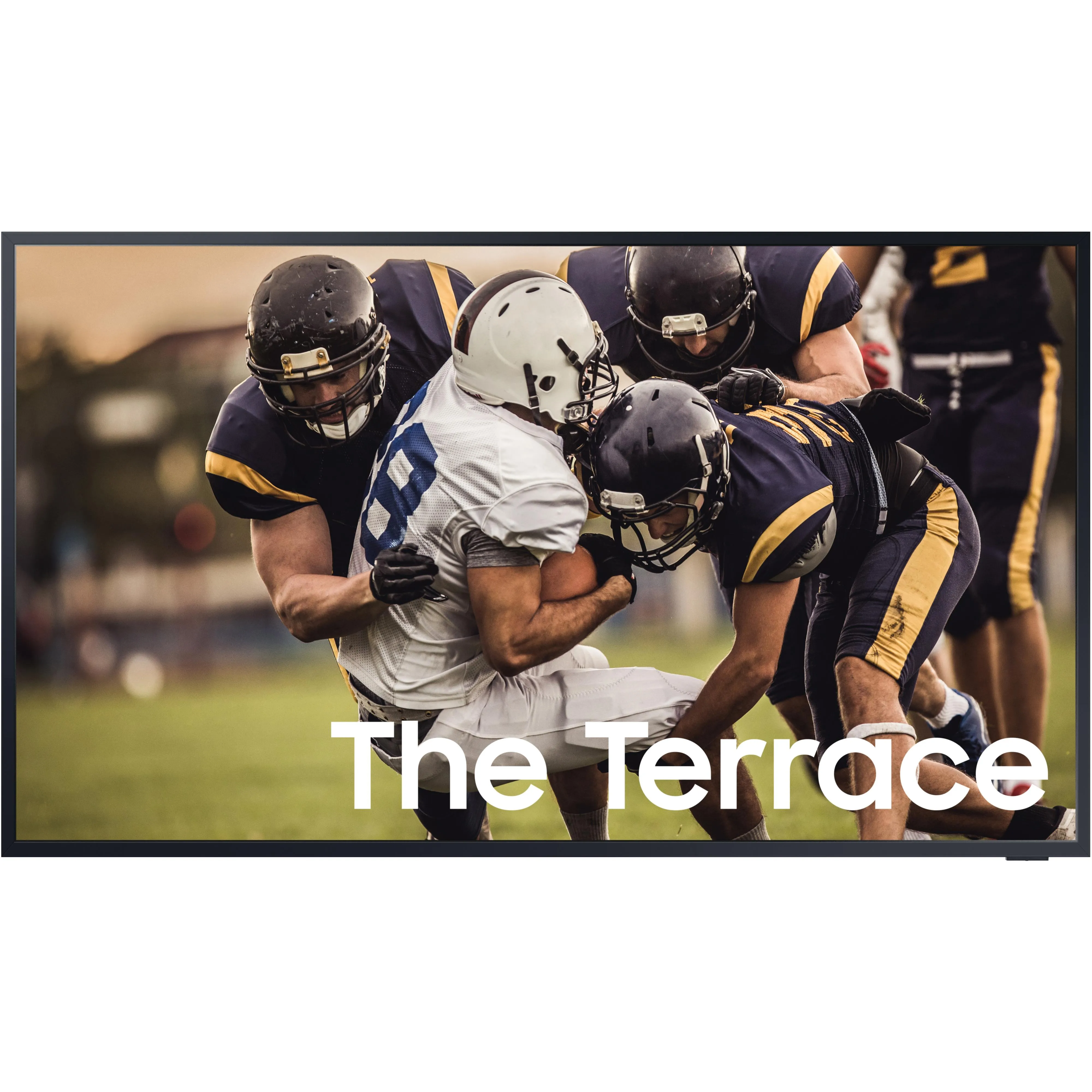 Samsung 55-inch The Terrace 4K Smart TV QN55LST7TAFXZC