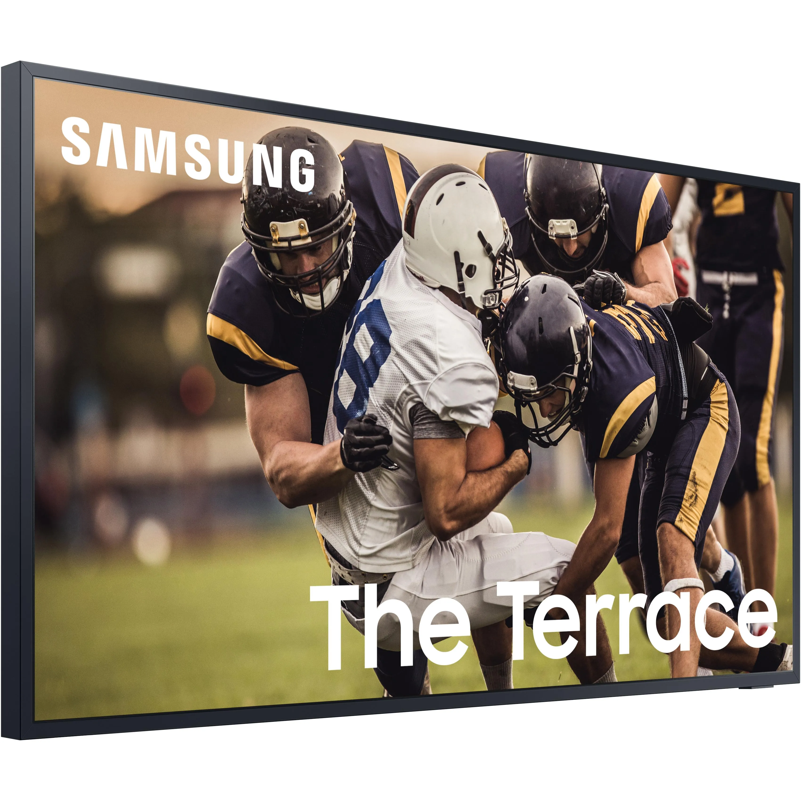 Samsung 55-inch The Terrace 4K Smart TV QN55LST7TAFXZC