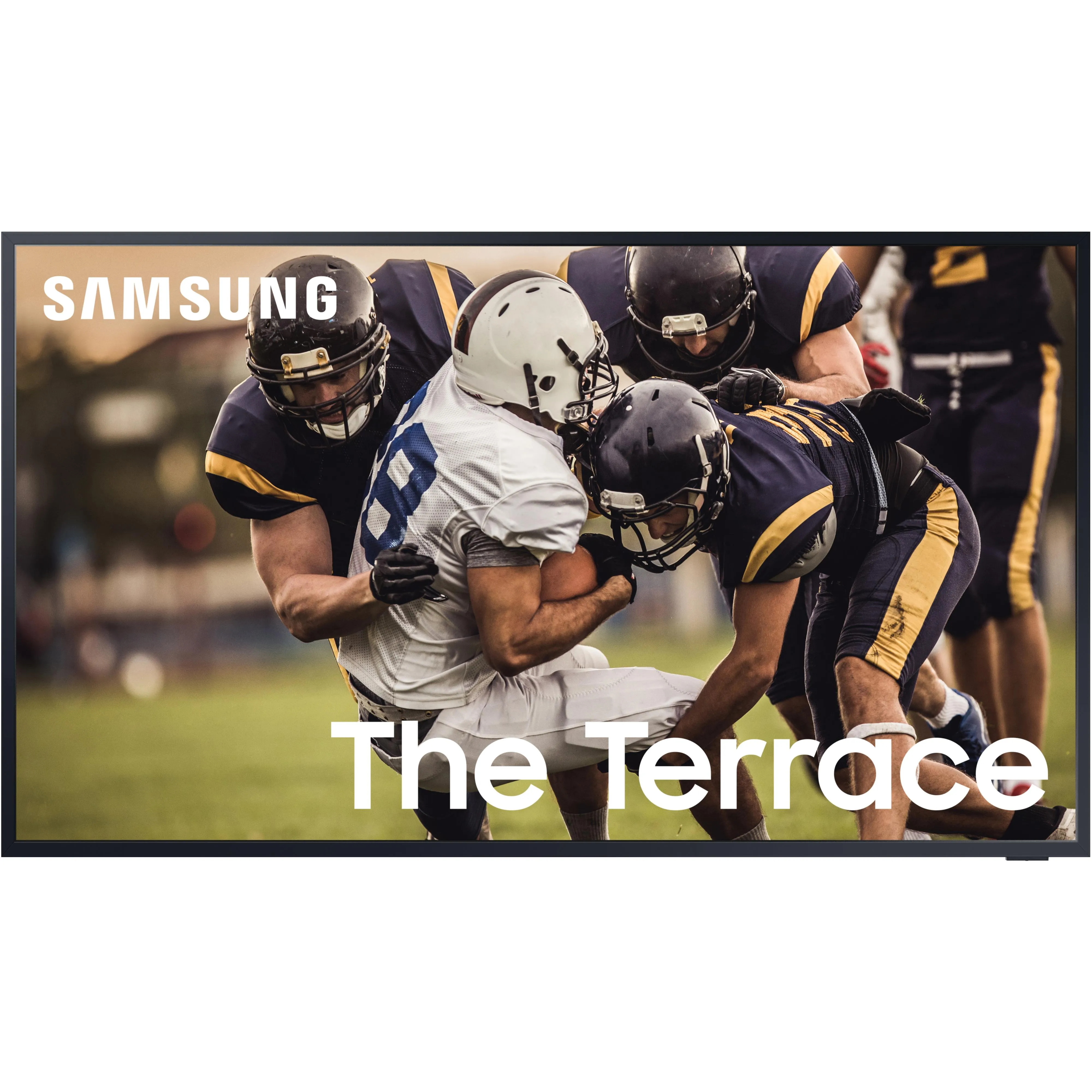 Samsung 55-inch The Terrace 4K Smart TV QN55LST7TAFXZC