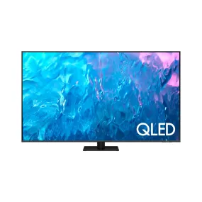 Samsung 55" QLED 4K TV