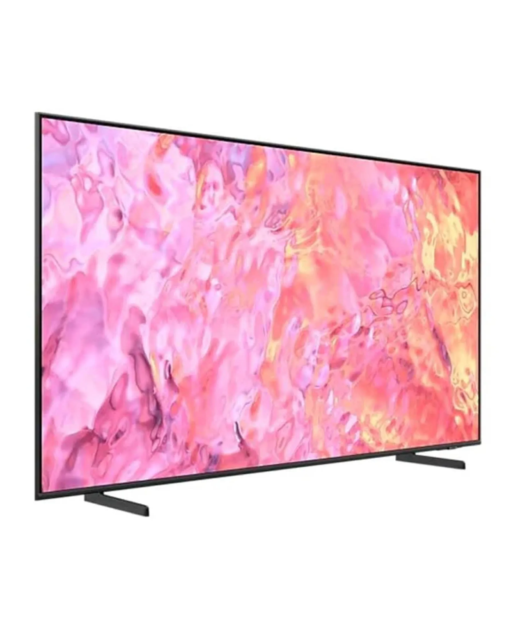 Samsung 65" Q60CA 4K Smart QLED Quantum Dot TV with 100% Colour Volume