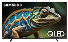 SAMSUNG 75" Class 4K Ultra HD (2160P) HDR Smart QLED TV (QN75Q60DBF)