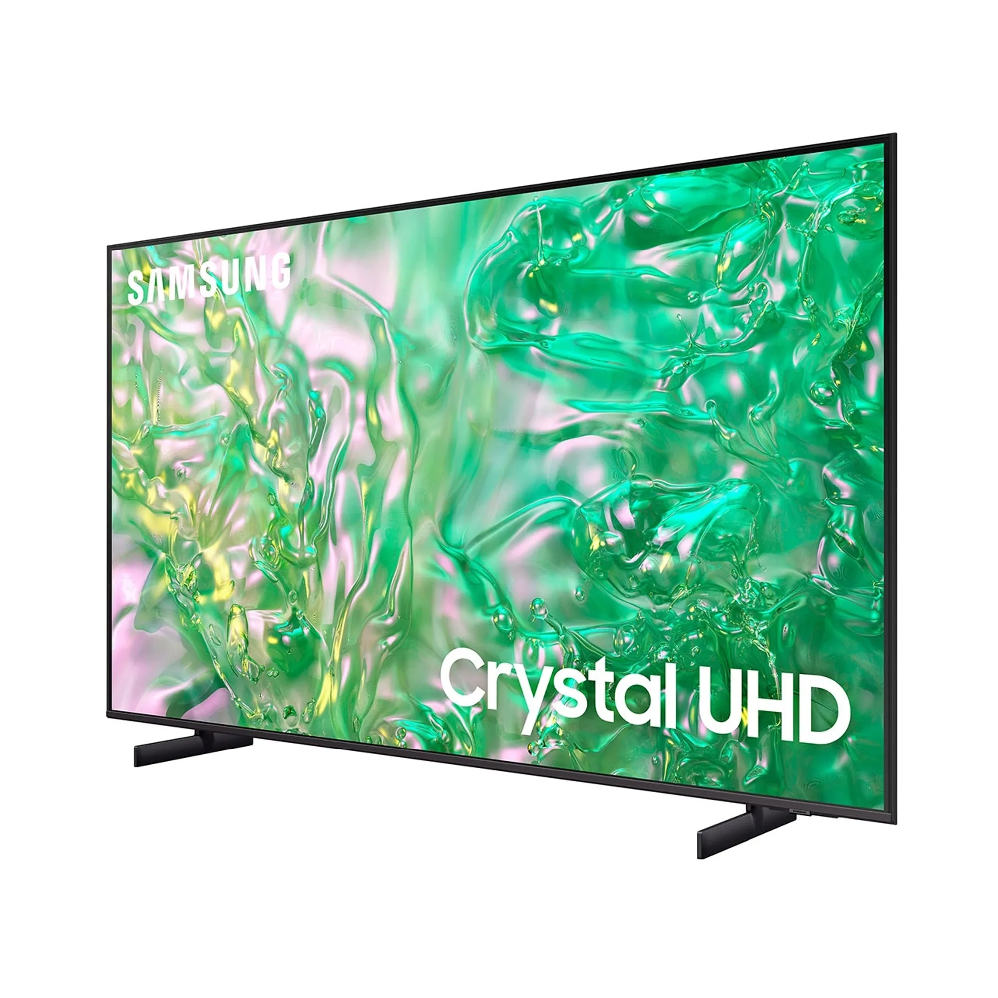 Samsung 75" DU8000 Crystal UHD 4K Smart TV