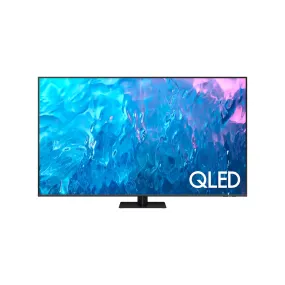 Samsung 85" QLED 4K TV