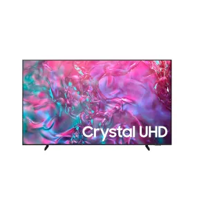 Samsung 98" Crystal UHD DU9000 4K Tizen OS Smart TV