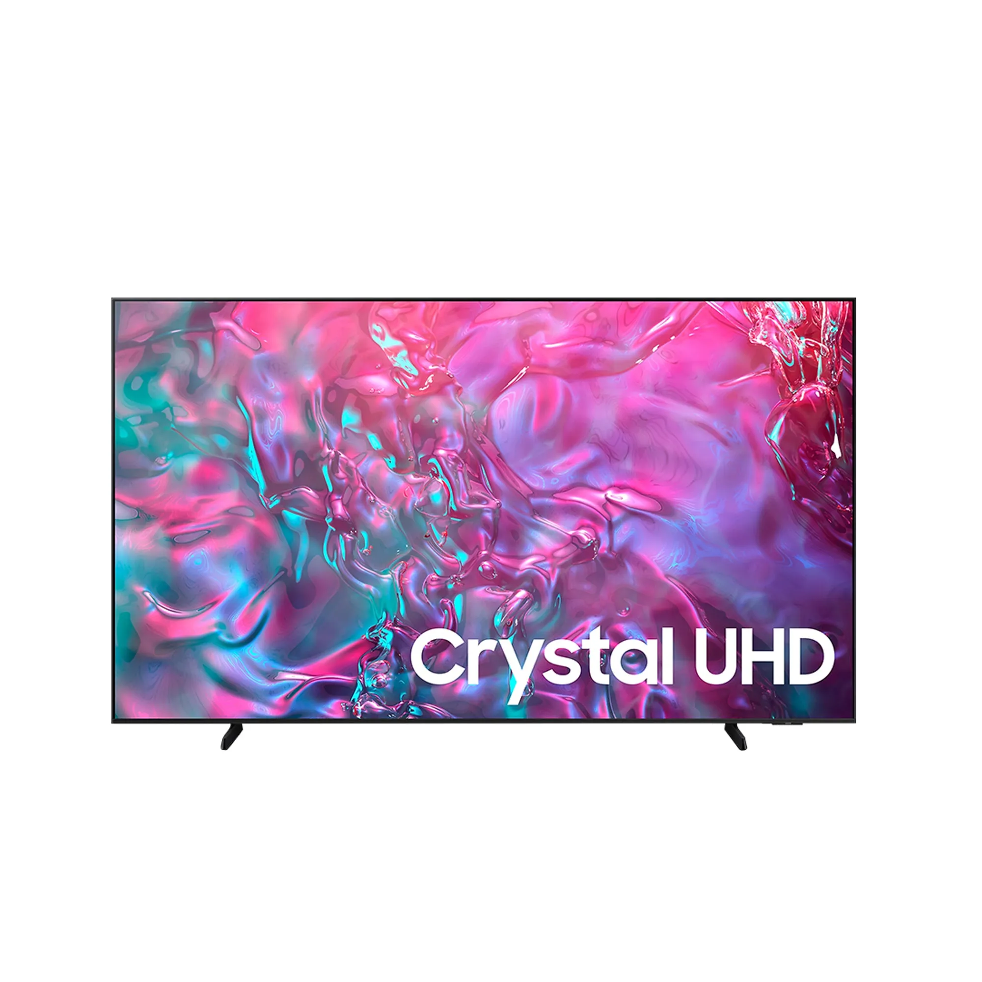 Samsung 98" Crystal UHD DU9000 4K Tizen OS Smart TV