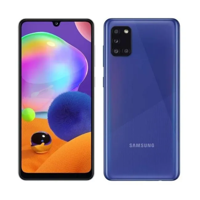 Samsung Galaxy A31 Dual 128GB | Unlocked