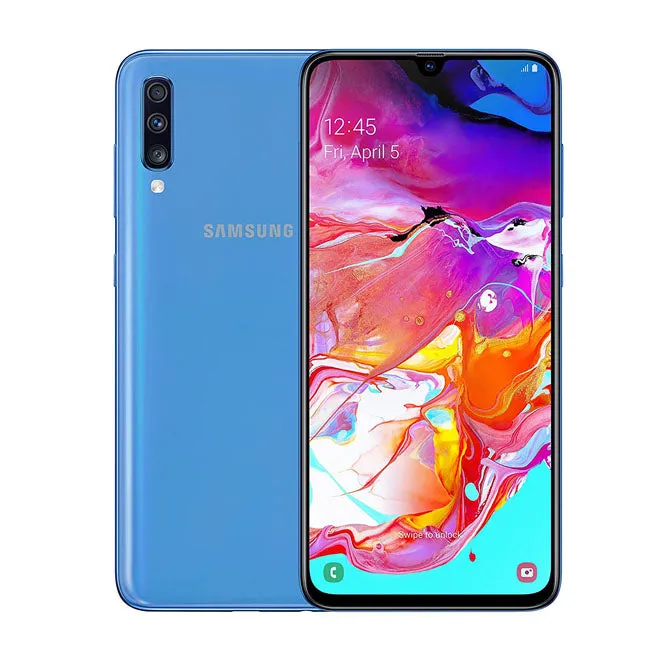 Samsung Galaxy A70 128GB Dual | Unlocked