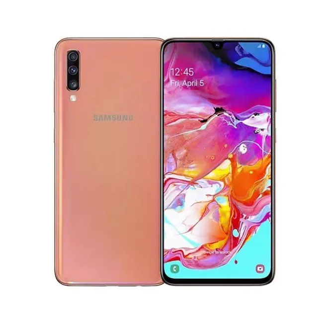 Samsung Galaxy A70 128GB Dual | Unlocked