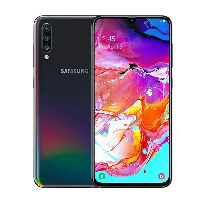 Samsung Galaxy A70 128GB Dual | Unlocked