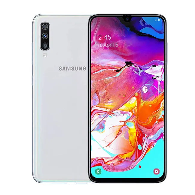 Samsung Galaxy A70 128GB Dual | Unlocked