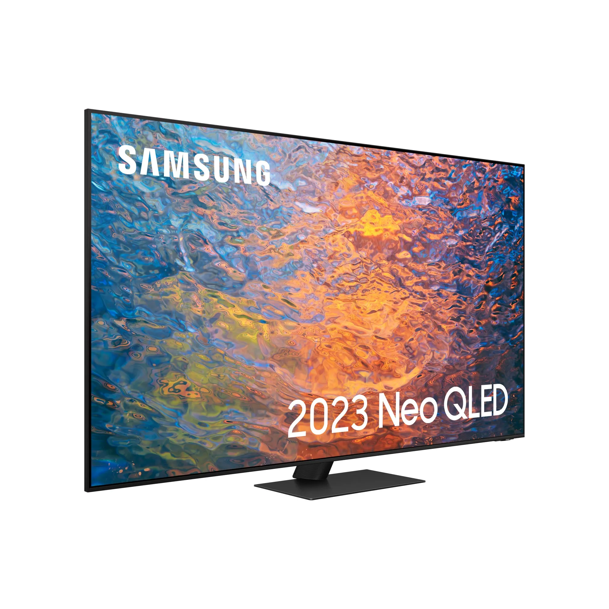 Samsung QE75QN95CATXXU 75 Inch QN95C Flagship Neo QLED 4K HDR Smart TV 2023