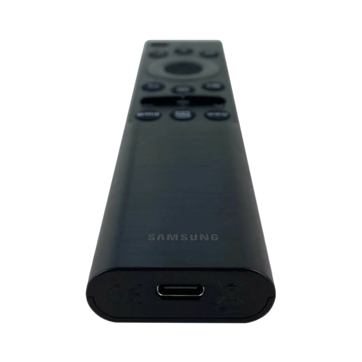 Samsung Smart Touch Replacement TV Remote BN59-01357C (Black)