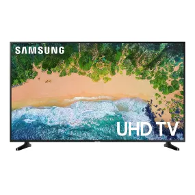 Samsung Smart TV 65" 4K(Refurbished)