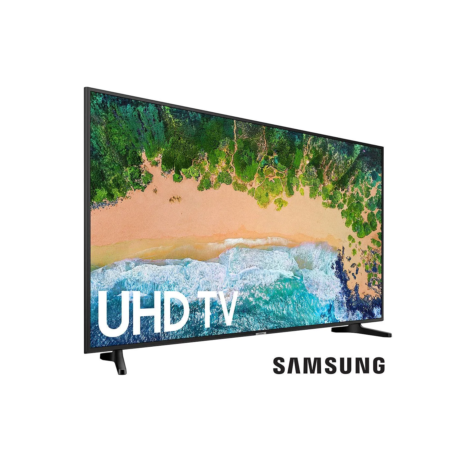 Samsung Smart TV 65" 4K(Refurbished)