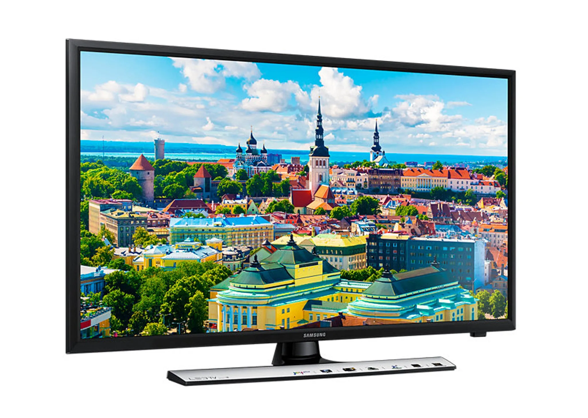 Samsung TV 43J4100