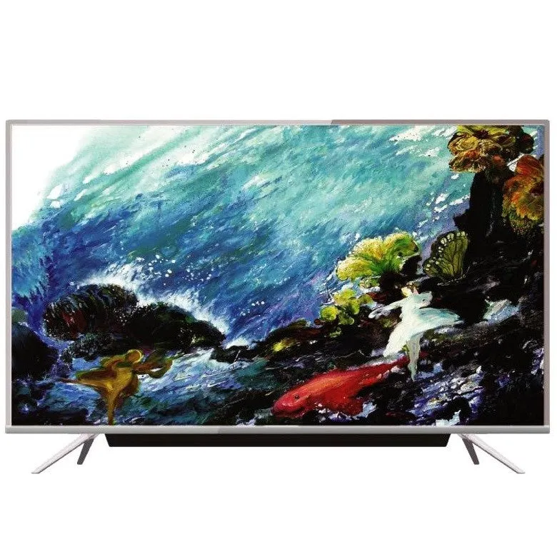 Scanfrost Full HD TV 43 Inches With Soundbar SFLED43AS