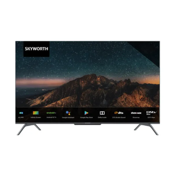 Skyworth 55 Inch UHD LED Smart Tv