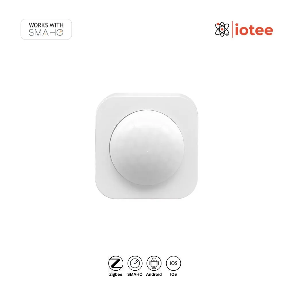 Smart Motion Sensor