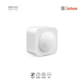 Smart Motion Sensor