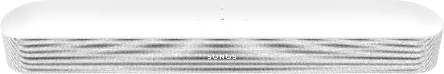 Sonos Beam (Gen 2) Soundbar